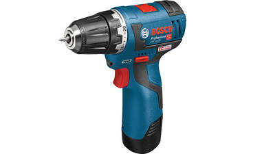 Perceuse-visseuse sans fil GSR 12V-20 Professional Bosch