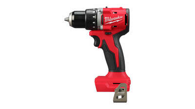 Perceuse visseuse sans fil compacte brushless M18 BLDDRC-0X 4933492832 Milwaukee