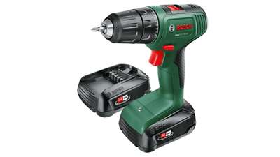 perceuse visseuse sans fil EasyDrill 18V-40 06039D8005 Bosch 