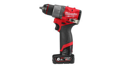 perceuse visseuse sans fil M12 FDD2-602X 4933479875 Milwaukee