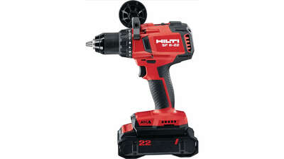 perceuse visseuse sans fil SF 6-22 Hilti