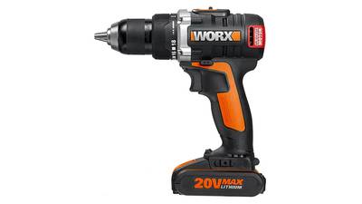 Perceuse visseuse WORX brushless WX175