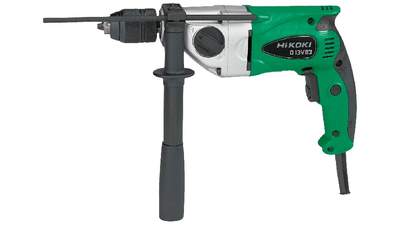 Perceuse-visseuse filaire HIKOKI D13VB3LBZ