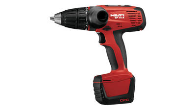 Perceuse-visseuse SF 14-A HILTI