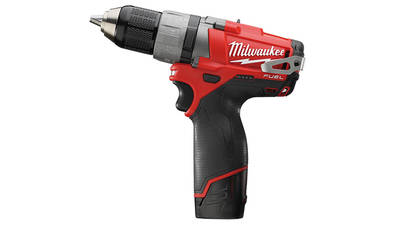 Perceuse visseuse Milwaukee M12 CDD-202C pas cher