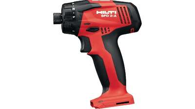 Perceuse-visseuse sans fil HILTI SFD 2-A NURON