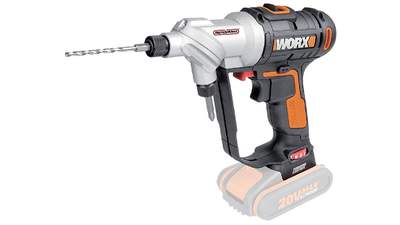 Perceuse-visseuse sans fil WORX 20 V Switchdriver WX176.9