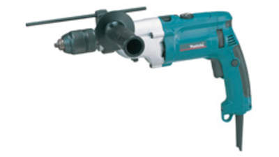 Perceuse à percussion Makita HP2071FJ