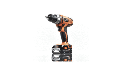 Perceuse visseuse sans fil AEG BS 14G2 