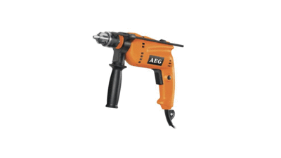 Perceuse à percussion filaire AEG SBE 570 R 