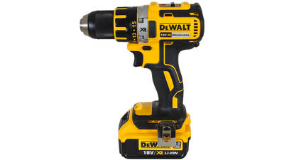 Perceuse visseuse sans fil DeWALT DCD790M2