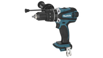 Perceuse visseuse à percussion Makita DHP458Z