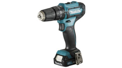 Perceuse visseuse à percussion Makita HP333DWAE
