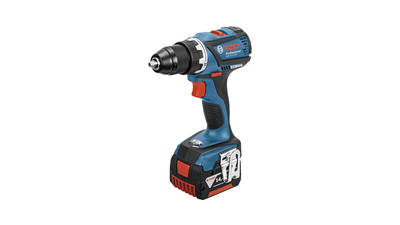 Perceuse-visseuse sans fil GSR 14,4 V-EC Bosch Professional