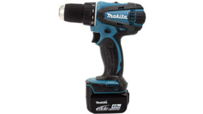 Perceuse visseuse Makita DDF446RMJ