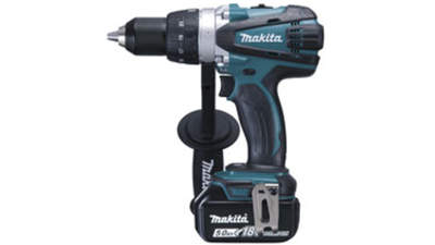 Perceuse visseuse Makita DDF458RTJ