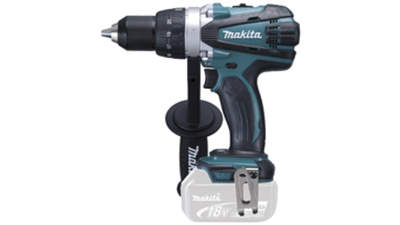 Perceuse visseuse Makita DDF458Z