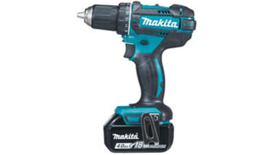 Perceuse visseuse Makita DDF482RMJ