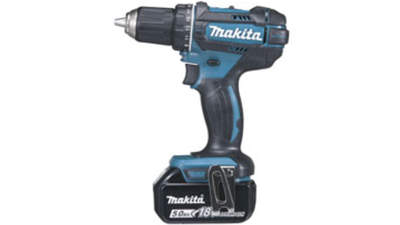 Perceuse visseuse Makita DDF482RTJ