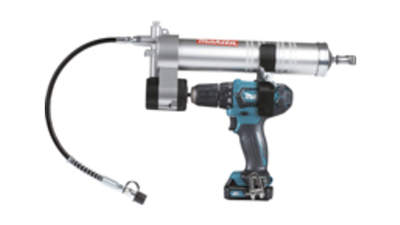 Perceuse visseuse Makita LOT0169 
