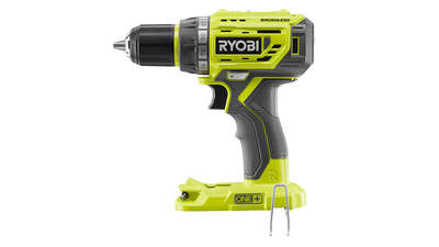 Perceuse-visseuse sans fil 18 V Ryobi R18DD7-0