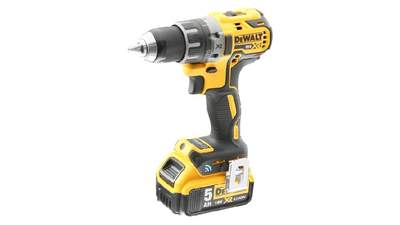 Dewalt best sale dcd 792