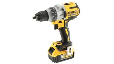 Perceuse visseuse sans fil DEWALT DCD991P2-QW