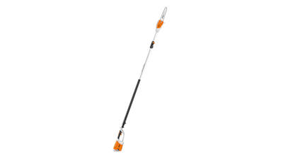 Perche d'élagage à batterie télescopique STIHL HTA 85