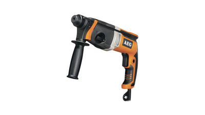 Perforateur filaire AEG KH 26E 