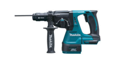 Perfo-burineur SDS-Plus Makita DHR243ZJ