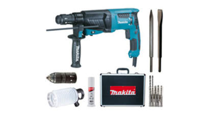 Perfo-burineur SDS-Plus Makita HR2320TSP1