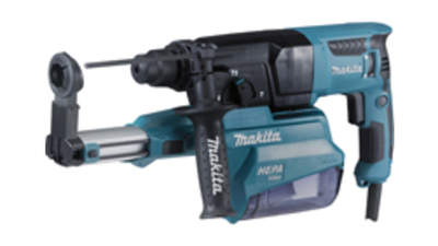 Perfo-burineur SDS-Plus Makita HR2650JX14