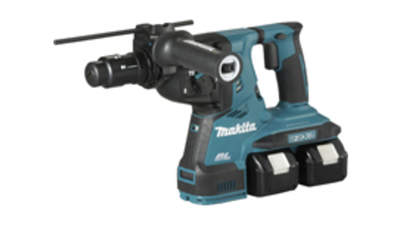 Perfo-burineur SDS + Makita DHR281PT2J