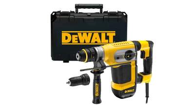 Perforateur SDS Plus filaire D25415K-QS Dewalt