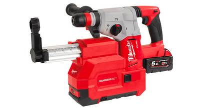 Perforateur M18 CHXDE brushless Milwaukee