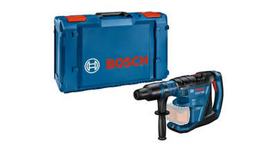 perforateur sans fil Biturbo GBH 18V-40 C Professional 0611917100 Bosch