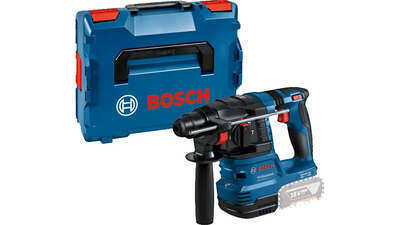 perforateur sans fil SDS Plus GBH 18V-22 Professional 0611924001 Bosch