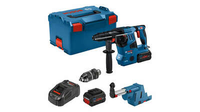 perforateur sans fil SDS Plus GBH 18V-28 CF Professional 0611921003 Bosch 
