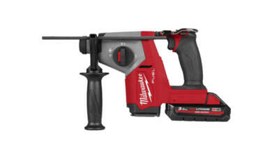 Perforateur sans fil SDS-Plus M18 FHAC16-302X 4933498584 Milwaukee