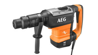 Perforateur filaire SDS Max SMRH9K 4935500785 AEG