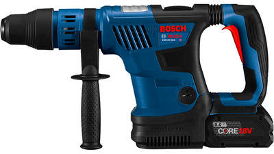 Perforateur SDS Max GBH18V-36C Bosch