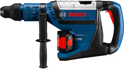 Perforateur SDS Max GBH18V-45C Bosch