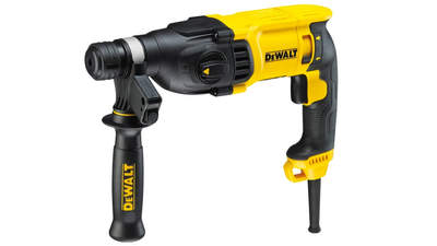 Perforateur SDS Plus filaire Dewalt