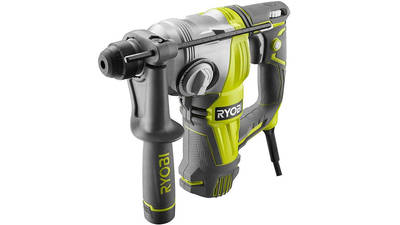 Perforateur filaire SDS plus RYOBI RSDS800K