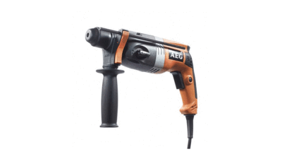 Perforateur filaire AEG BH 22E 