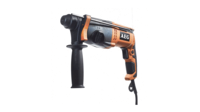 Perforateur filaire AEG BH 24E 