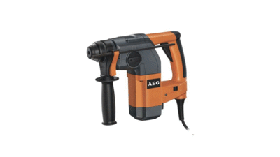 Perforateur filaire AEG BH 26LE 