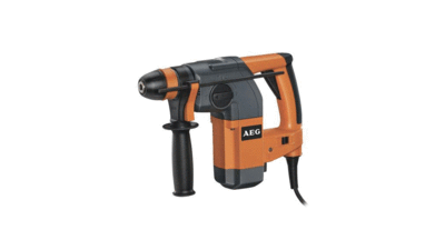 Perforateur filaire AEG BH 26LXE 