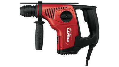 Perforateur TE 7-C HILTI