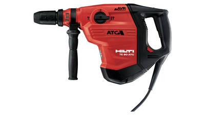 Perforateur TE 80-ATC-AVR HILTI